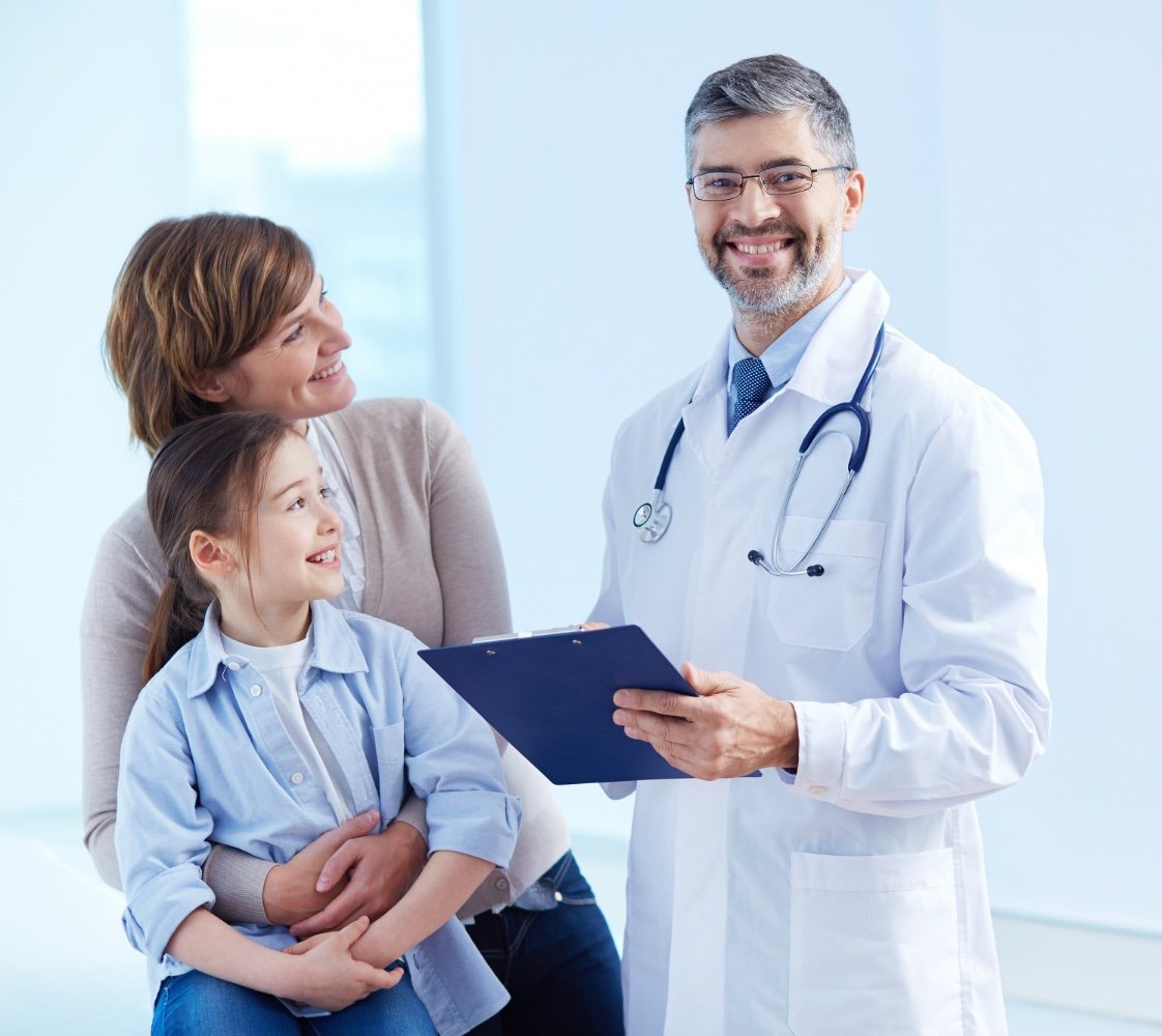 Why Sri Banashankari Hospitals