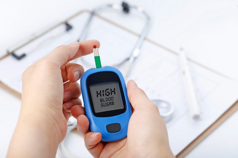 Understanding Diabetes: Types, Causes, and Symptoms