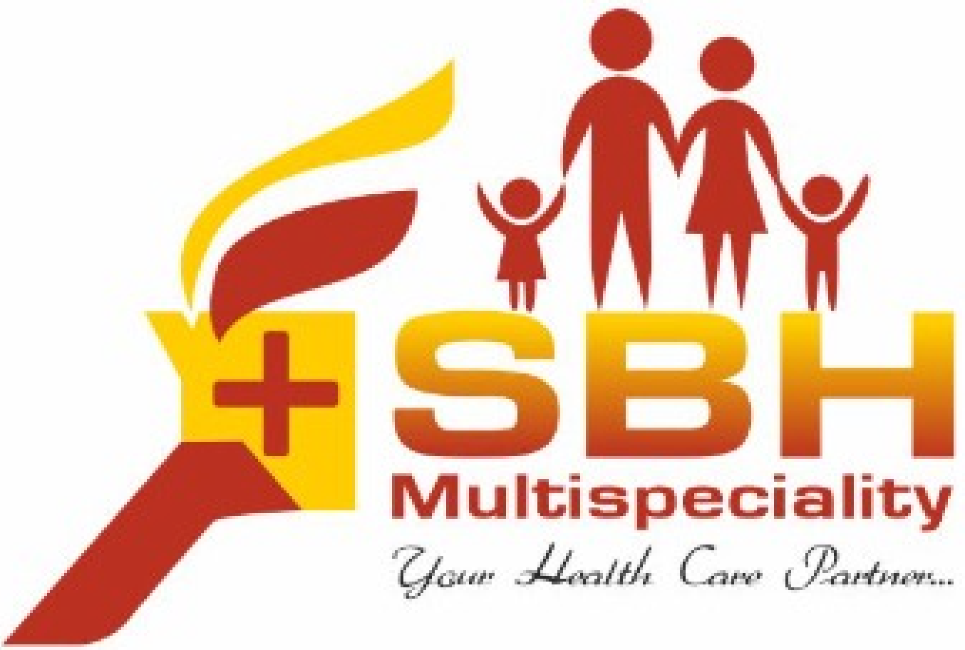 Sri Banashankari Hospitals Logo